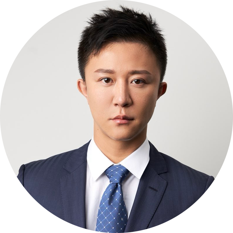 Alex Cao 刑事律师(主管) Alex Cao