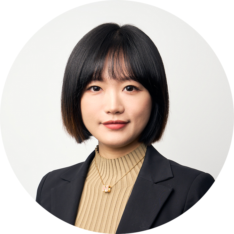 Sharon Yu 刑事律师 Sharon Yu