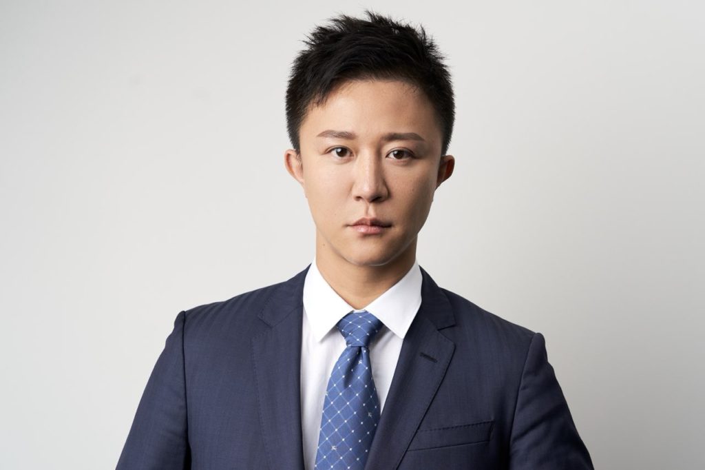 刑事律师(主管) Alex Cao