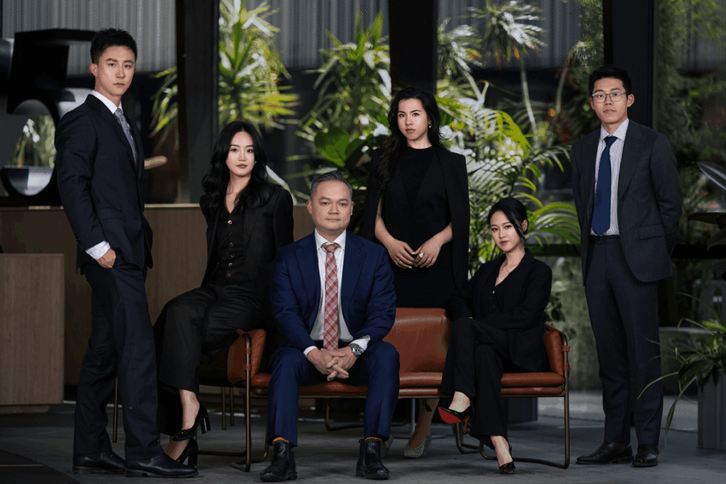 澳洲 悉尼 刑事 辩护 律师