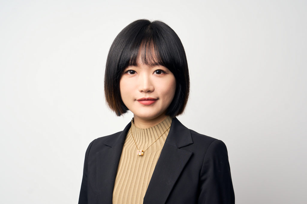 刑事律师 Sharon Yu