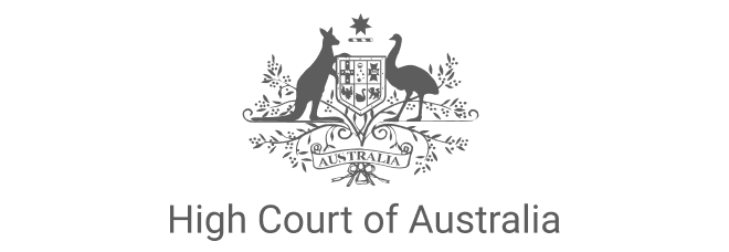 High Court of Australia