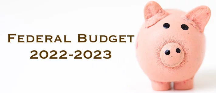 2023 federal budget 1