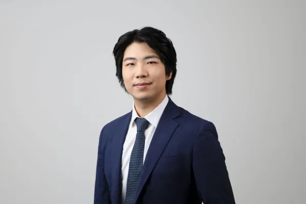 Charles Cui Paralegal at Brightstone Migration