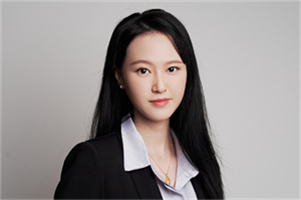 欧阳晴怡 铭石律所初级律师 | 刑事法 | 交通违规