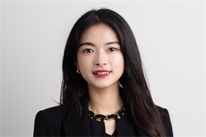 Elaine Tao featured