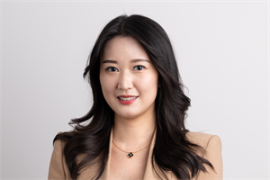 Macy Yao featured