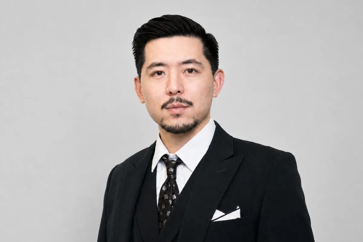 Wuhao Wang Melbourne Lawyer