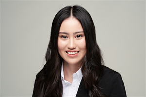 王嫣然 铭石律师高级法律顾问 | 争议解决认证专家律师 | 商业法 | 公司咨询 | 诉讼与争议解决