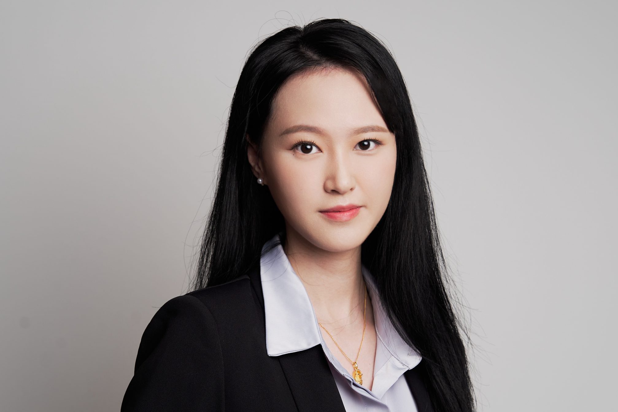 欧阳晴怡 铭石律所初级律师 | 刑事法 | 交通违规