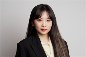 Chloe Hsu Legal Secretary at Brightstone Legal