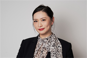 Danica Luo Social Media Operation Manager at Brightstone Legal