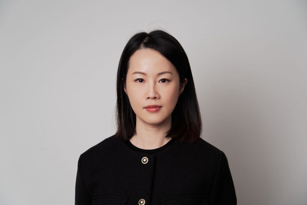 Lynn Guo Senior Paralegal at Brightstone Real Estate, Commercial Law and Corporate Advisory