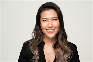 Stephanie Wong Senior Associate at Brightstone Family Law, Litigation and Dispute Resolution