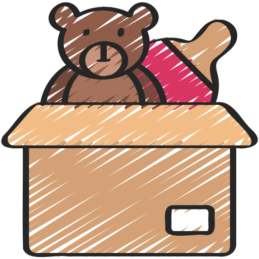 Arrangements for child custody and visitation rights