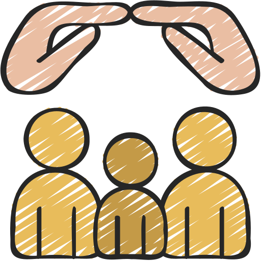 Legal procedures for separation and divorce application