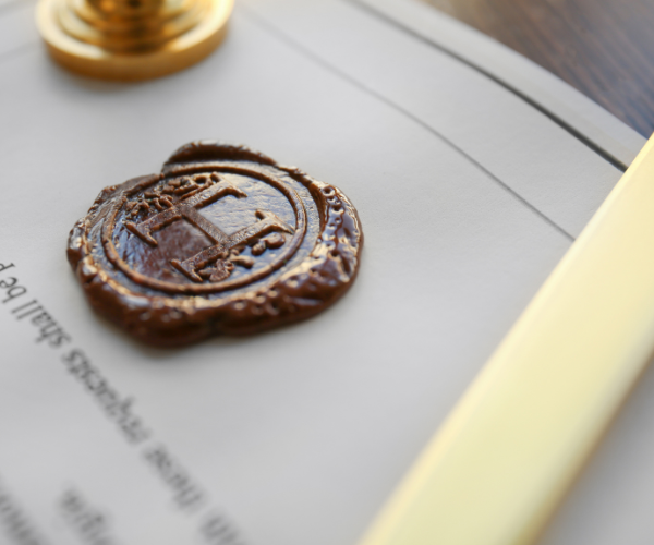 LP Notary Declarations and Statements