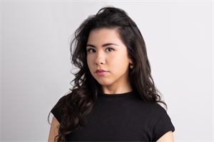 Victoria Tsopanidis featured