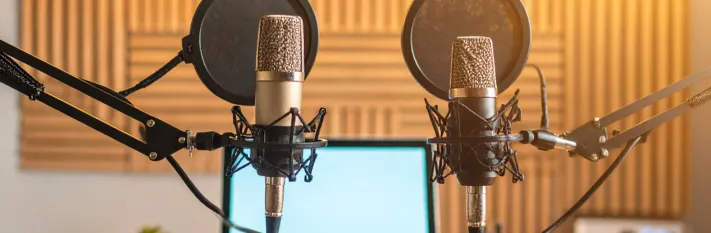 mei guo featured in SBS interview