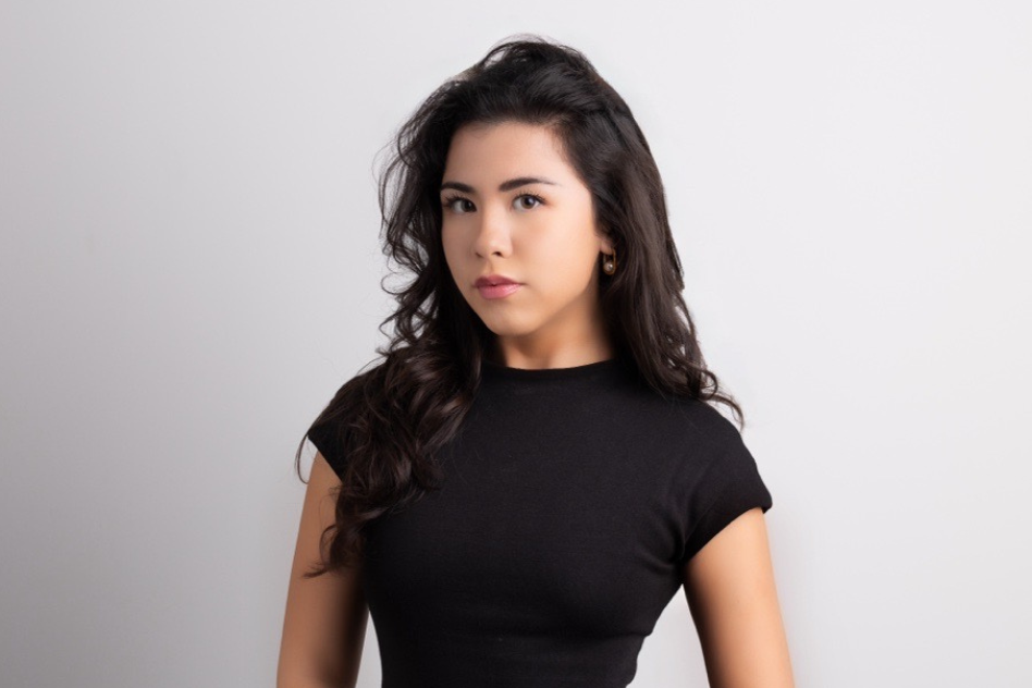 Victoria Tsopanidis