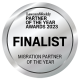 Lawyers Weekly Migration Partner of the Year Award 2023