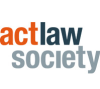 ACT Law Society Logo