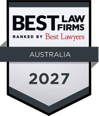 Brightstone - Best Law Firms 2027 Award