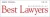Best Lawyers Award MT 2022