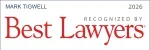 Best Lawyers Mark Tigwell 2026