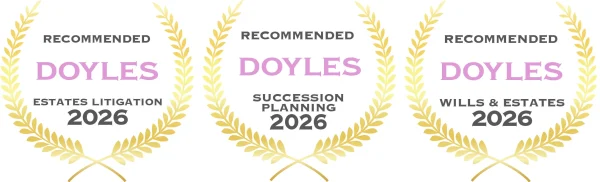 Doyles Guide - Recommended - 2026_result