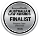 Lawyers Weekly Property of the Year 2026