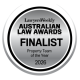 Lawyers Weekly Property Team of the Year 2026