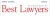 Best Lawyers Award 2023 MT