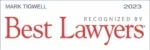 Best Lawyers Award 2023 MT
