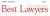 Best Lawyers Award 2024 MT