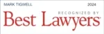 Best Lawyers Award 2024 MT