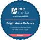 APAC Insider Criminal Defence Firm of the Year 2026