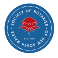 Notary Public Badge 300x300