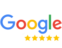 google reviews logo