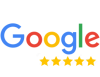 google reviews logo